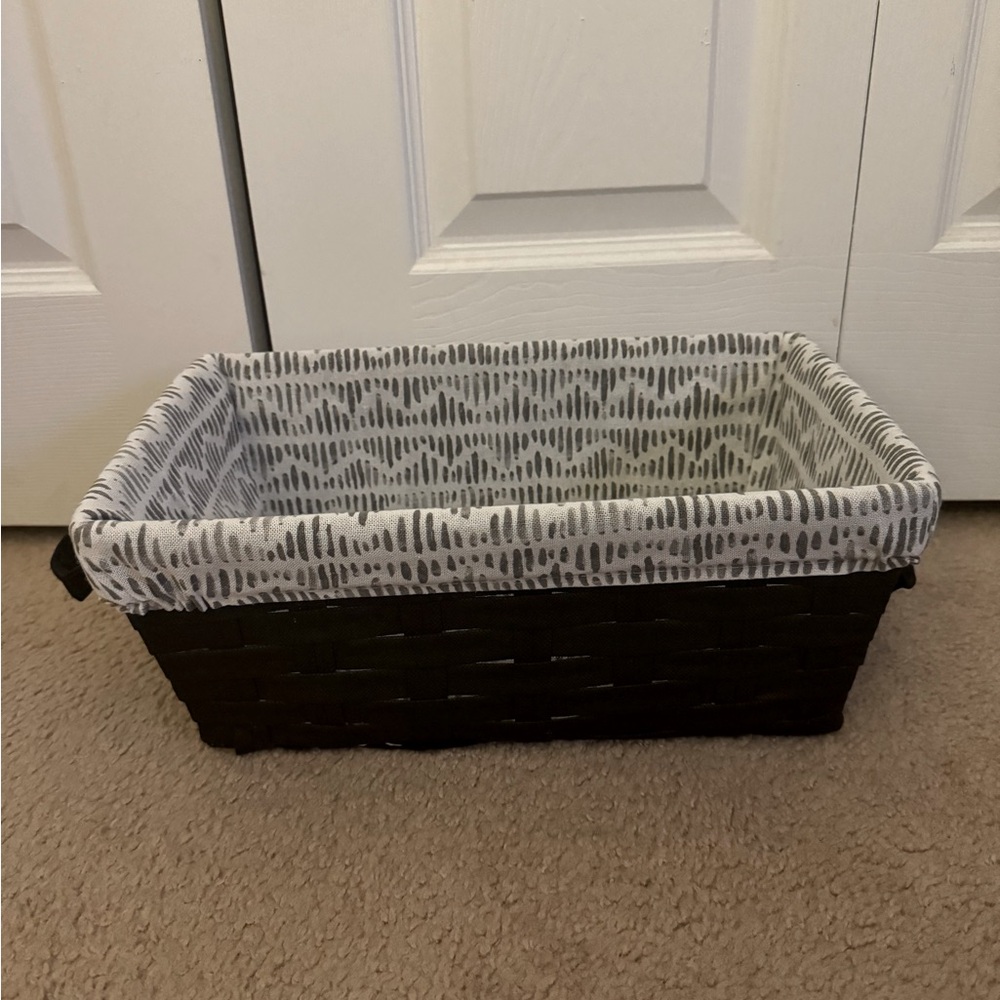 Storage Basket